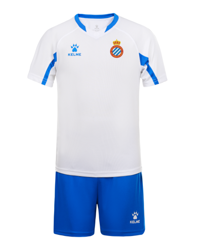 Strój treningowy RCDE Obóz piłkarski