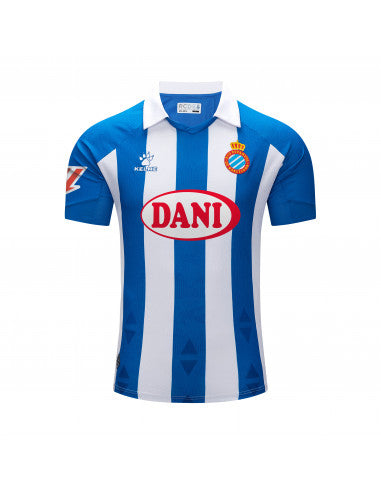 RCD Espanyol de Barcelona - Koszulka domowa 24/25